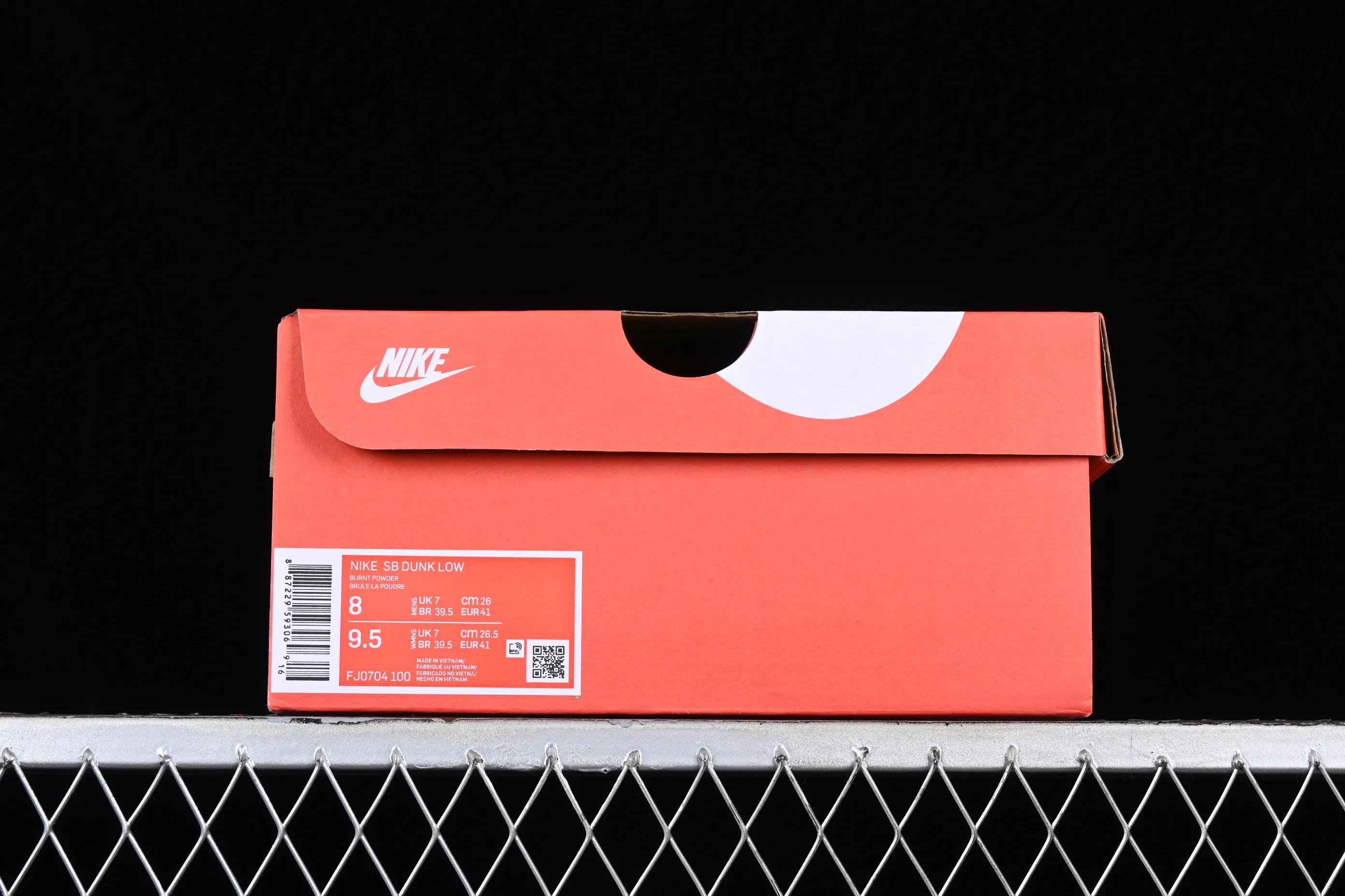 All categories Nk SB Dunk series Nk SB Dunk Low low-top sneakers N version Nk Dunk Low GS "Active Fuchsia" Barbie pink SB low-top casual sneakers FJ0704-100